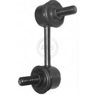 Abbildung von A.B.S. 260075 Koppelstange 104 MM10X1.25 RHT MAZDA: CX 7, 626 V Hatchback, FAMILIA 5, FORD USA: PROBE 2