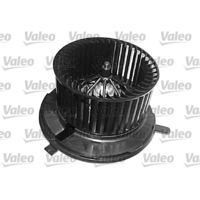 Abbildung von VALEO 698810 Innenraumgebläse für Rechtslenker AUDI: A3 Hatchback, Sportback, VOLKSWAGEN: Passat B6 Variant, Touran I, Eos, SEAT: Leon II Hatchback