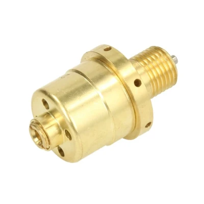Abbildung von THERMOTEC KTT060024 Regelventil, Kompressor SKODA: Octavia 2 Combi, VOLVO: V50