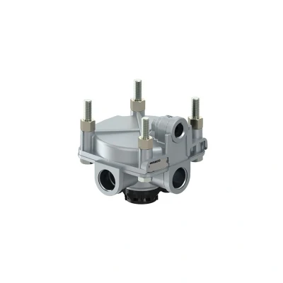 Abbildung von Relaisventil WABCO 973 011 002 0