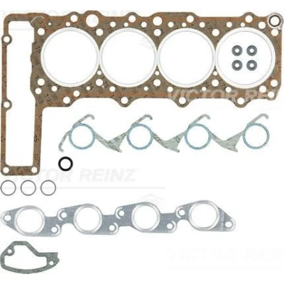 Abbildung von REINZ 02 26515 04 Dichtungssatz, Zylinderkopf ohne Ventildeckeldichtung, Ventilschaftabdichtung MERCEDES BENZ: 190, E Class Saloon