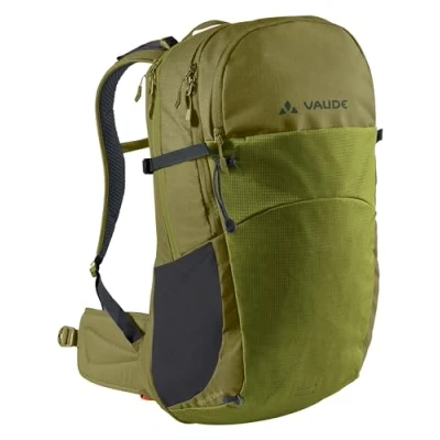 Abbildung von Vaude Wizard Tagesrucksack, Größe: One Size, Avocado