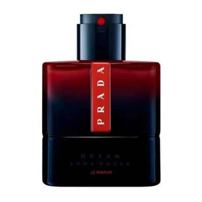 Abbildung von Prada Ocean Luna Rossa Le Parfum Nachfüllbar 50 ml