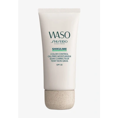 Abbildung von Shiseido Waso Getönte Tagescreme SPF 30 50 ml