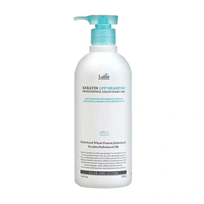Abbildung von Lador Keratin LPP Shampoo 530 ml