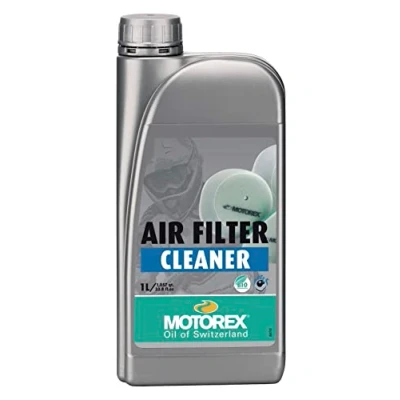 Abbildung von Motorex 302923 Air Filter Cleaner 1l
