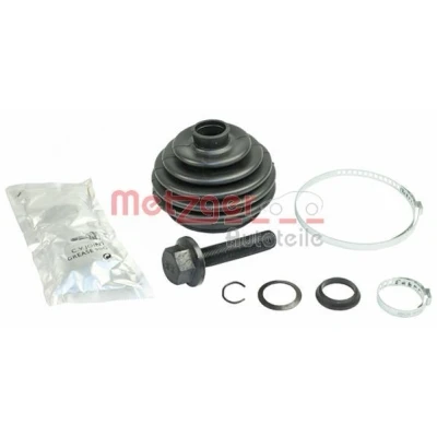 Abbildung von METZGER 751.036 Achsmanschette 120 Polychloropren (Neopren) mit Schraube VOLKSWAGEN: Golf 4, 5, 4 Variant, AUDI: A3 Sportback, Q3
