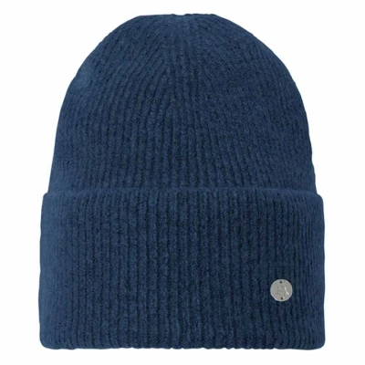 Abbildung von Mountain Horse Beanie Lind Navy