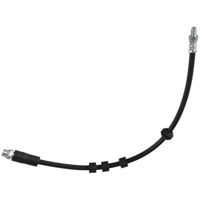 Abbildung von FEBI BILSTEIN 181234 Bremsschläuche Vorderachse 581 BMW: 5 Touring, Saloon, 6 Coupe