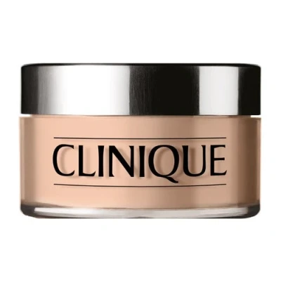 Abbildung von Clinique Blended Face Powder 04 Transparency 25 gr
