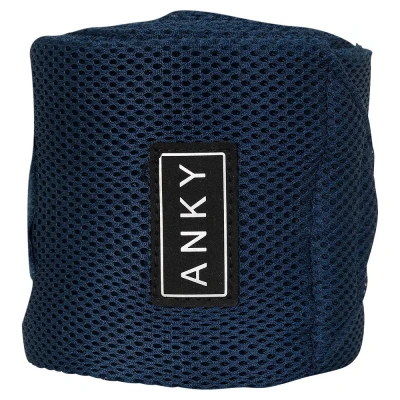 Abbildung von ANKY Bandagen 3D Mesh Navy