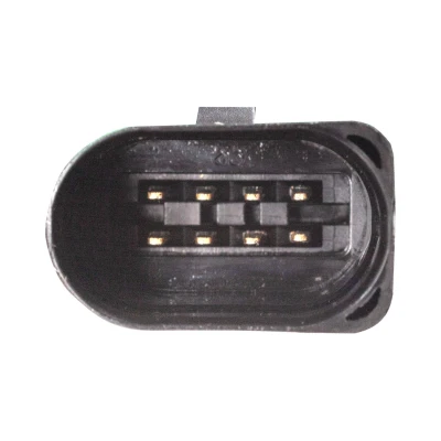 Abbildung von FEBI BILSTEIN 177623 Türschloß vorne links VOLKSWAGEN: Passat B5 GP Estate, Golf 4, Transporter 5 Bus, SEAT: Leon I Hatchback, Toledo 2 Limousine