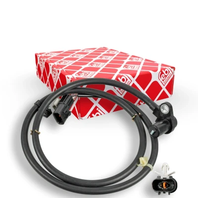 Abbildung von FEBI BILSTEIN 173366 ABS Sensor Vorderachse rechts 1060
