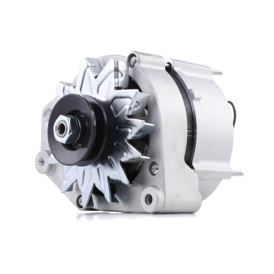 Abbildung von HELLA 8EL 012 428 871 Lichtmaschine 14V 90A VOLKSWAGEN: LT 28 35 I Minibus, GOLF 1 Cabriolet, 2, AUDI: 90 B2, Coupe 80 B4 Saloon kfzteile,