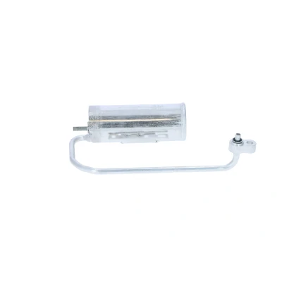 Abbildung von NRF 33309 Trockner Aluminium mit Dichtring Dichtungen OPEL: Vectra C Caravan, Signum CC