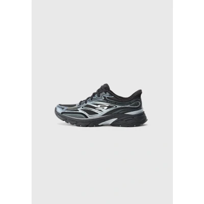 Abbildung von Skechers Stamina Sport Sneaker low, Damen, Größe: 38, Black Schuhe