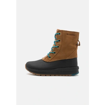 Abbildung von Columbia Damen Winterstiefel, MORITZA SHIELD OMNI HEAT