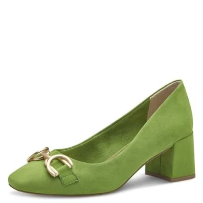 Abbildung von Marco Tozzi Pumps, Damen, Größe: 41, Apple Schuhe