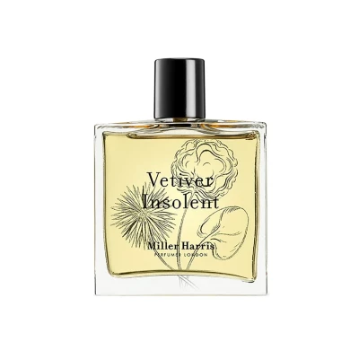 Abbildung von Miller Harris Vetiver Insolent Eau de Parfum 100 ml