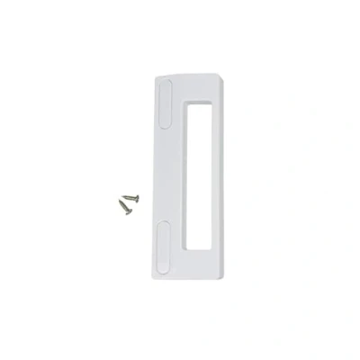 Abbildung von EUROPART Türgriff 10032848 für Kühlschrank Gefrierschrank Griff Tür, Türöffner