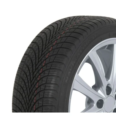 Abbildung von Debica Navigator 3 195/55 R16 87H PKW Ganzjahresreifen Reifen 579142