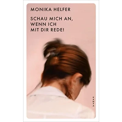 Abbildung von Schau mich an, wenn ich mit dir rede! (Kampa Pocket)