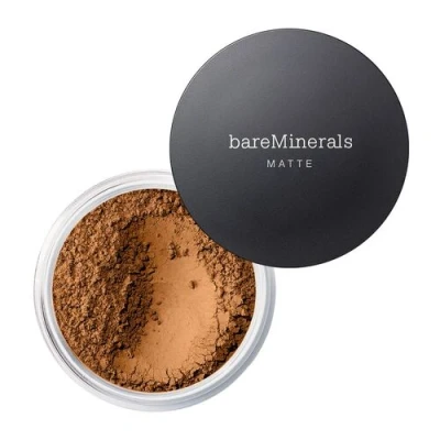 Abbildung von BareMinerals Original Loose Complexion Foundation 24 Neutral Dark 8 g