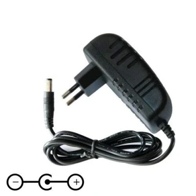 Abbildung von TOP CHARGEUR * Netzteil Netzadapter Ladekabel Ladegerät 12V für Baustellenradio Hitachi UR18DSL