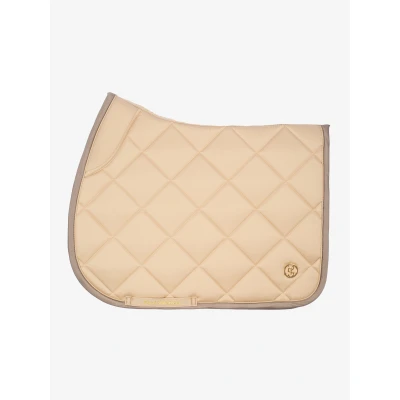 Abbildung von PS of Sweden Schabracke Dynamic Square Springen Light Sand