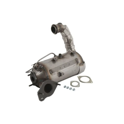 Abbildung von Ruß /Partikelfilter, Abgasanlage BM CATALYSTS BM11392H