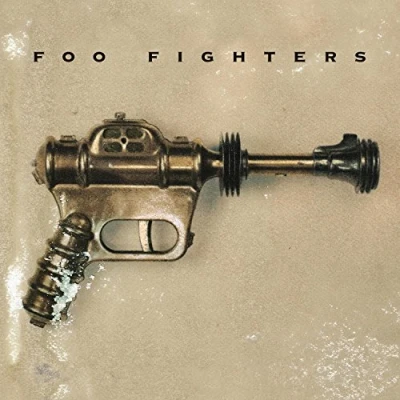 Abbildung von Foo Fighters [Vinyl LP]