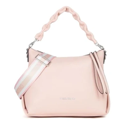 Abbildung von Valentino Womens 89S Thalami RE Handbag, Cipria