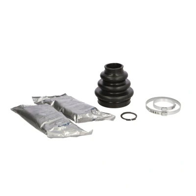 Abbildung von SPIDAN 25546 Achsmanschette 79,00 NBR (Nitril Butadien Kautschuk) BMW: 5 Saloon, Touring, X5