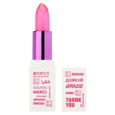 Abbildung von 3ina THE LIPS FOR LIFE 2020 Lippenstift, Damen, Größe: 3.2 ml,