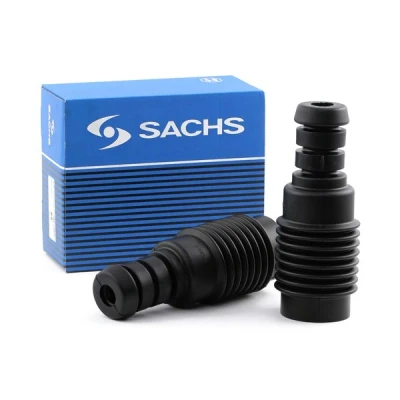 Abbildung von SACHS 900 125 Staubschutzsatz Service Kit FIAT: Panda I Hatchback, RENAULT: CLIO 3, 3 Kasten, NISSAN: MICRA