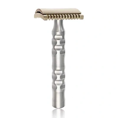 Abbildung von The GOODFELLAS&#039; SMILE Safety razor open comb ITALICO 150 ml