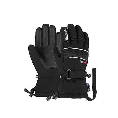 Abbildung von Reusch Kinder Handschuhe Kondor R TEX® XT Junior warm, wasserdicht, atmungsaktiv