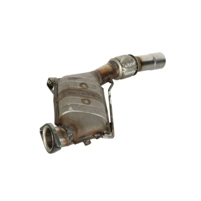 Abbildung von JMJ 1080254 Katalysator BMW: 5 Saloon
