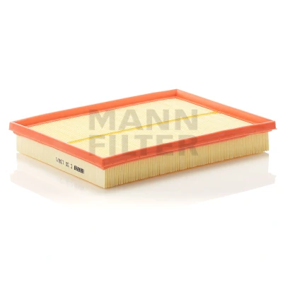 Abbildung von MANN FILTER C 30 138/1 Luftfilter 42 224 293 Filtereinsatz OPEL: Zafira B, Astra G CC, A