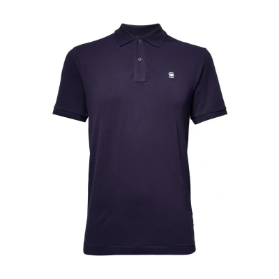 Abbildung von G STAR RAW Herren Dunda Slim Polo
