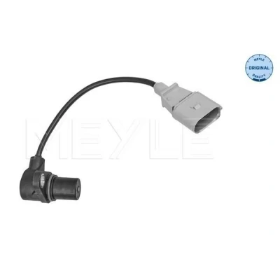 Abbildung von MEYLE 100 899 0045 Impulsgeber 3 passiver Sensor ORIGINAL Quality VOLKSWAGEN: Golf 5, 4, Passat B6 Variant, SEAT: Leon I Hatchback, Ibiza