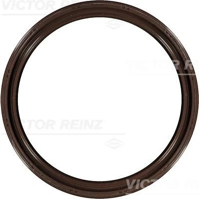 Abbildung von REINZ 81 53556 00 Kurbelwellendichtring FPM (Fluor Kautschuk) TOYOTA: Avensis II Station Wagon, RAV4 III Off Road, MR2 Coupe