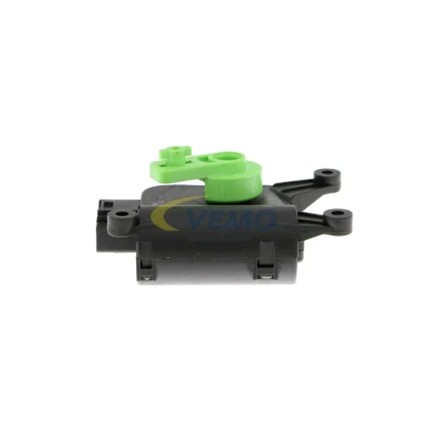 Abbildung von VEMO Original Quality V10 77 1005 Stellelement, Mischklappe VOLKSWAGEN: Golf 4, Bora Variant