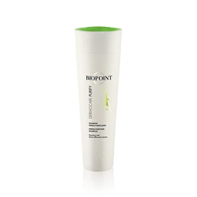 Abbildung von Biopoint Shampoo, 210 g