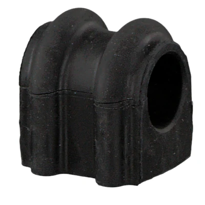 Abbildung von FEBI BILSTEIN 41585 Stabigummis Vorderachse Gummi 24 35