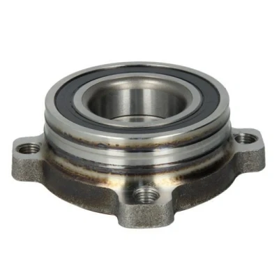 Abbildung von BTA H2B015BTA Radlagersatz Hinterachse BMW: 5 Saloon, Touring, X5
