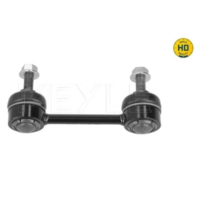 Abbildung von MEYLE 36 16 060 0032/HD Koppelstange Hinterachse rechts, links 115 M10x1,5 Quality mit Schlüsselansatz NISSAN: X Trail, Primera Saloon