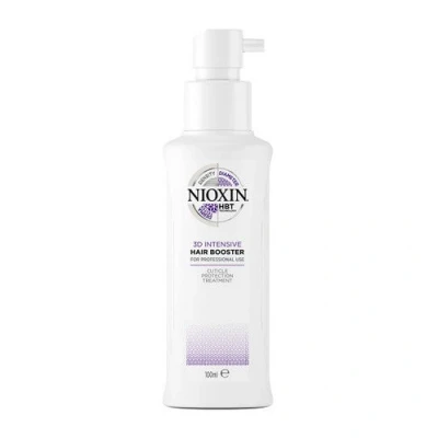 Abbildung von Nioxin 3D Intensive Hair Booster 100 ml