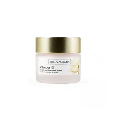 Abbildung von Bella Aurora Splendor 10 Tagescreme SPF 20 50 ml