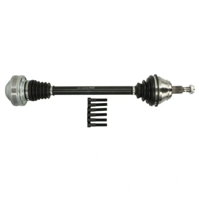 Abbildung von PASCAL G2S019PC Antriebswelle Vorderachse rechts 655 VOLKSWAGEN: Golf 4, 4 Variant, Bora AUDI: A3 Hatchback, SEAT: Leon I Hatchback